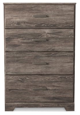 Ralinksi Chest of Drawers - Gray Accent Chest modern furniture Contempo Furniture