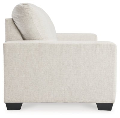 Rannis Full Sofa Sleeper - Beige Sleeper Sofa modern furniture Contempo Furniture