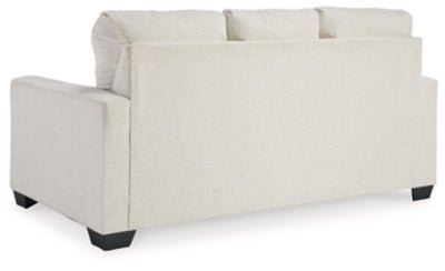 Rannis Full Sofa Sleeper - Beige Sleeper Sofa modern furniture Contempo Furniture