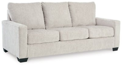 Rannis Queen Sofa Sleeper - Beige Sleeper Sofa modern furniture Contempo Furniture
