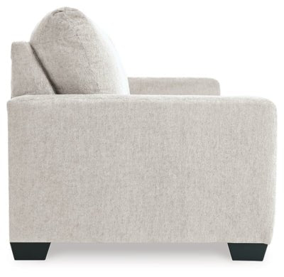 Rannis Queen Sofa Sleeper - Beige Sleeper Sofa modern furniture Contempo Furniture