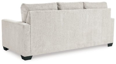 Rannis Queen Sofa Sleeper - Beige Sleeper Sofa modern furniture Contempo Furniture