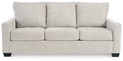 Rannis Queen Sofa Sleeper - Beige Sleeper Sofa modern furniture Contempo Furniture