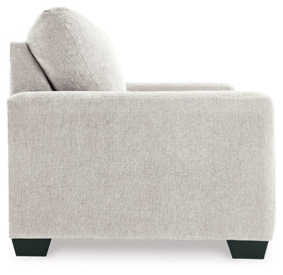 Rannis Twin Sofa Sleeper - Beige Sleeper Sofa modern furniture Contempo Furniture