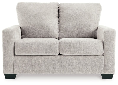 Rannis Twin Sofa Sleeper - Beige Sleeper Sofa modern furniture Contempo Furniture
