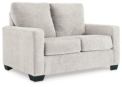 Rannis Twin Sofa Sleeper - Beige Sleeper Sofa modern furniture Contempo Furniture