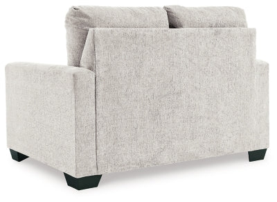 Rannis Twin Sofa Sleeper - Beige Sleeper Sofa modern furniture Contempo Furniture