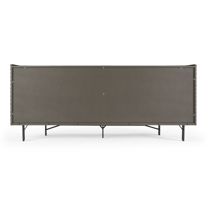 Raphael - Modern Silver Buffet
