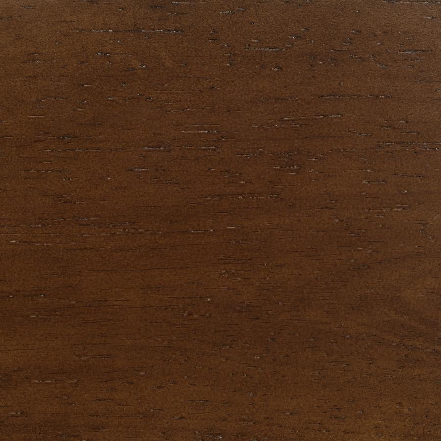 Rayo - Rattan Cane Back Accent Chair With Padded Seat - Camel Accent Chair modern furniture Contempo Furniture