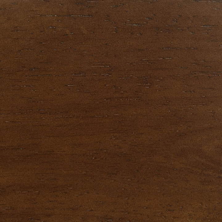 Rayo - Rattan Cane Back Accent Chair With Padded Seat - Camel Accent Chair modern furniture Contempo Furniture