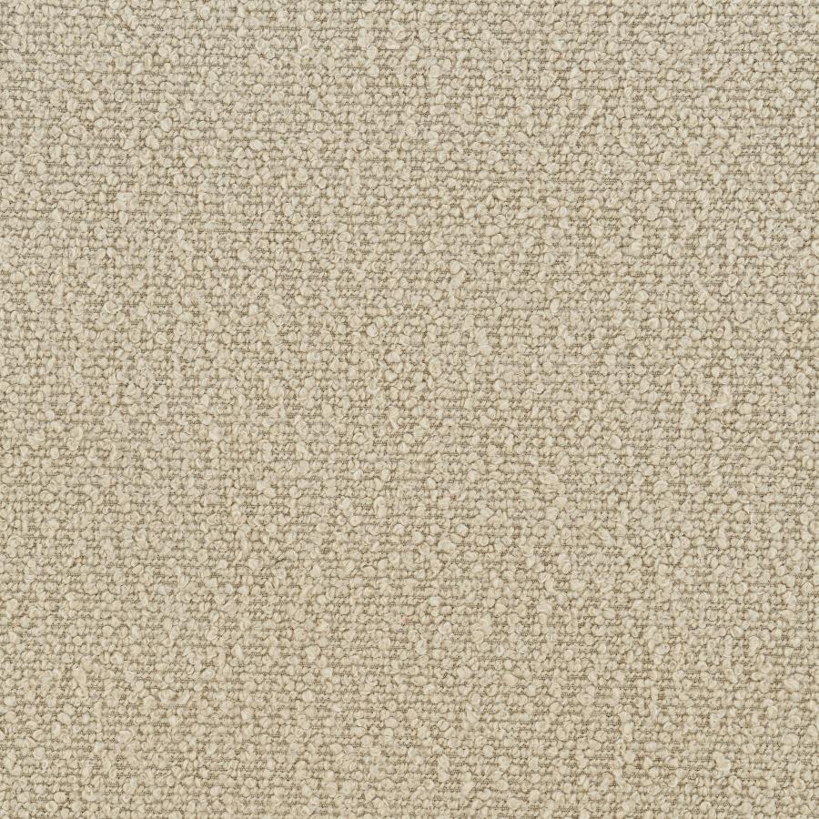 Rayo - Rattan Cane Back Accent Chair With Padded Seat - Camel Accent Chair modern furniture Contempo Furniture