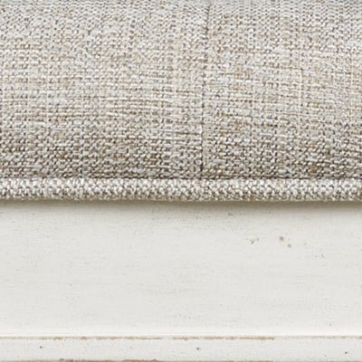 Realyn Accent Bench - White Accent Bench modern furniture Contempo Furniture