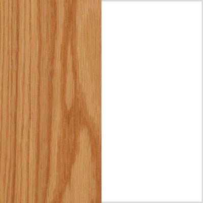 Realyn End Table - Light Brown End Table modern furniture Contempo Furniture