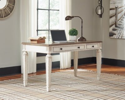 Realyn Home Office Lift Top Desk - Light Brown Lift Top Desks modern furniture Contempo Furniture
