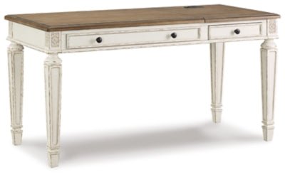 Realyn Home Office Lift Top Desk - Light Brown Lift Top Desks modern furniture Contempo Furniture