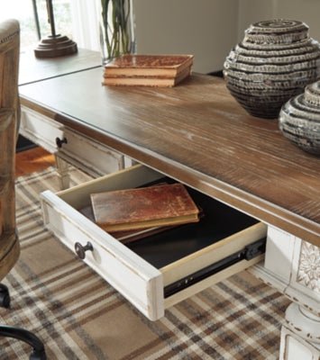 Realyn Home Office Lift Top Desk - Light Brown Lift Top Desks modern furniture Contempo Furniture