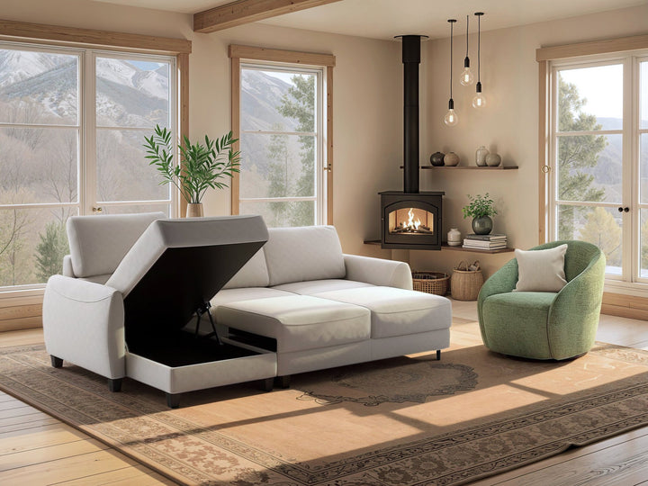 Regalia Swivel Chair