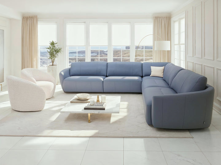 Regalia Swivel Chair