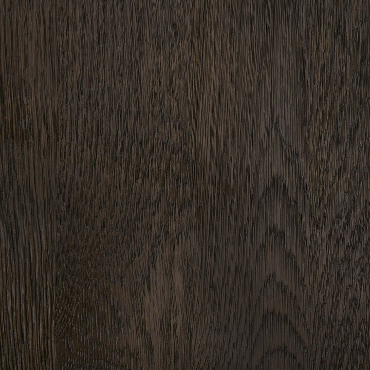 Renzo Modern Oak & Concrete 79" Dining Table