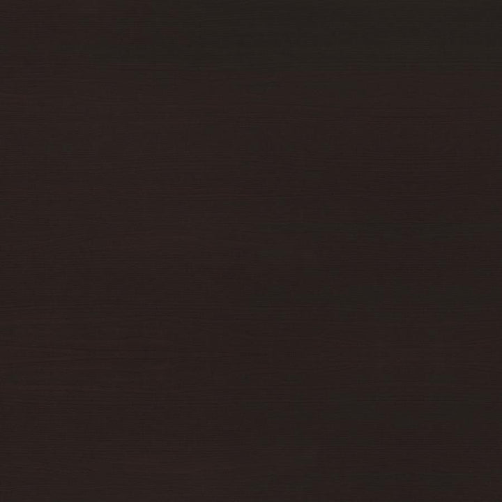 Reston - Engineered Wood Pedestal Console Table - Cappuccino Console Table modern furniture Contempo Furniture