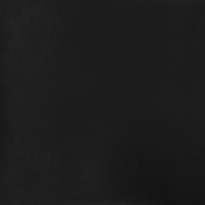 Retro - 5 Piece Round Dining Table Set - White And Black 5 - Piece Dining Room Set modern furniture Contempo Furniture