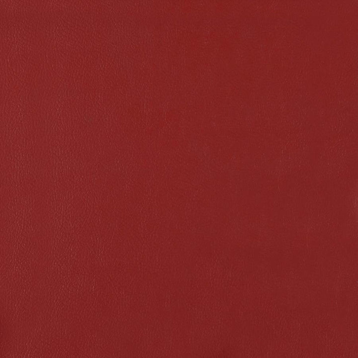 Retro - 5 Piece Round Dining Table Set - White And Red 5 - Piece Dining Room Set modern furniture Contempo Furniture