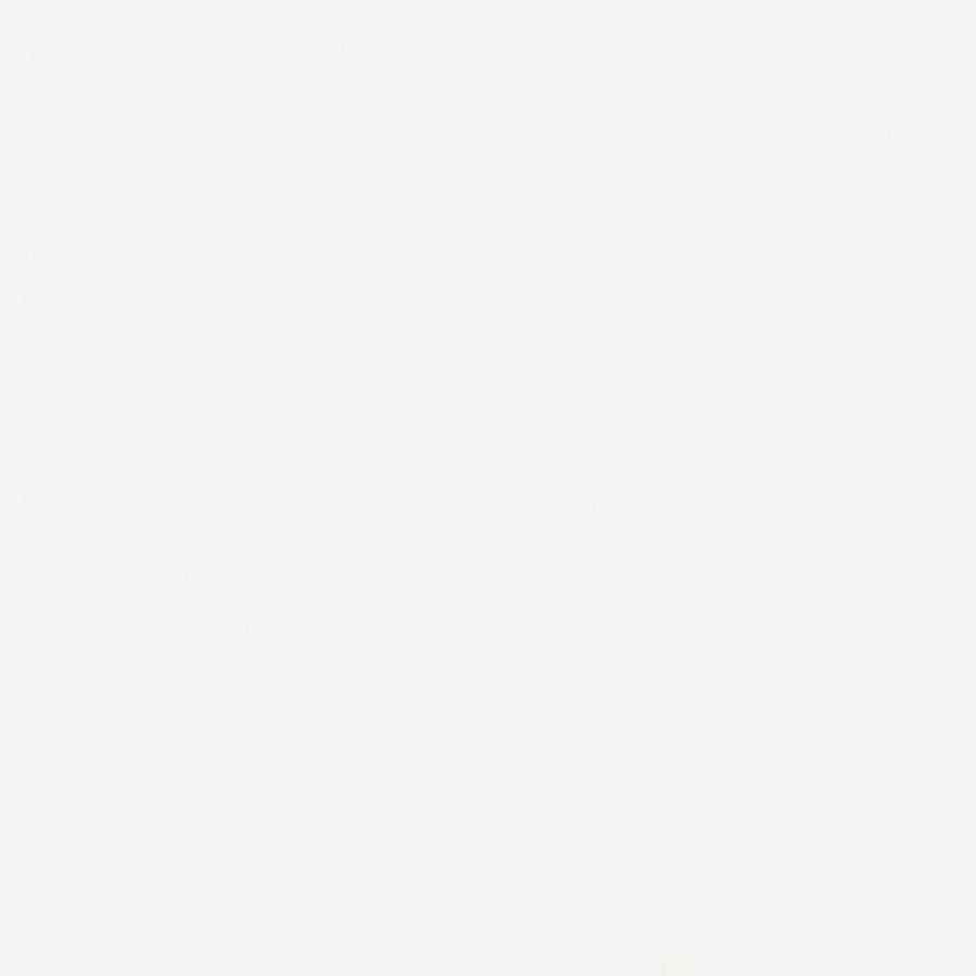 Retro - Round Wood Top Dining Table - White And Chrome Dining Table modern furniture Contempo Furniture