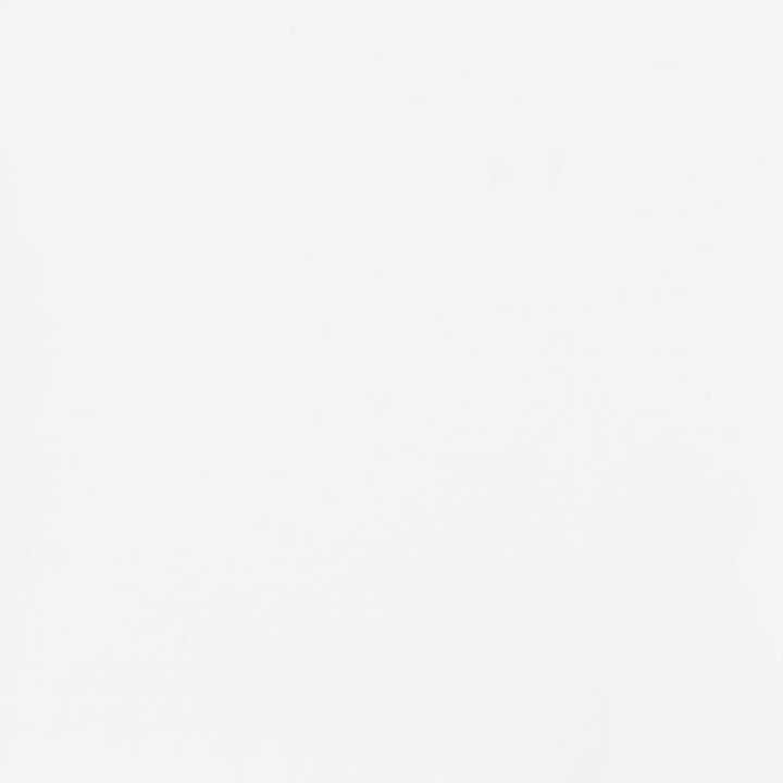 Retro - Upholstered Metal Swivel Bar Stool (Set of 2) - White Stool Set modern furniture Contempo Furniture