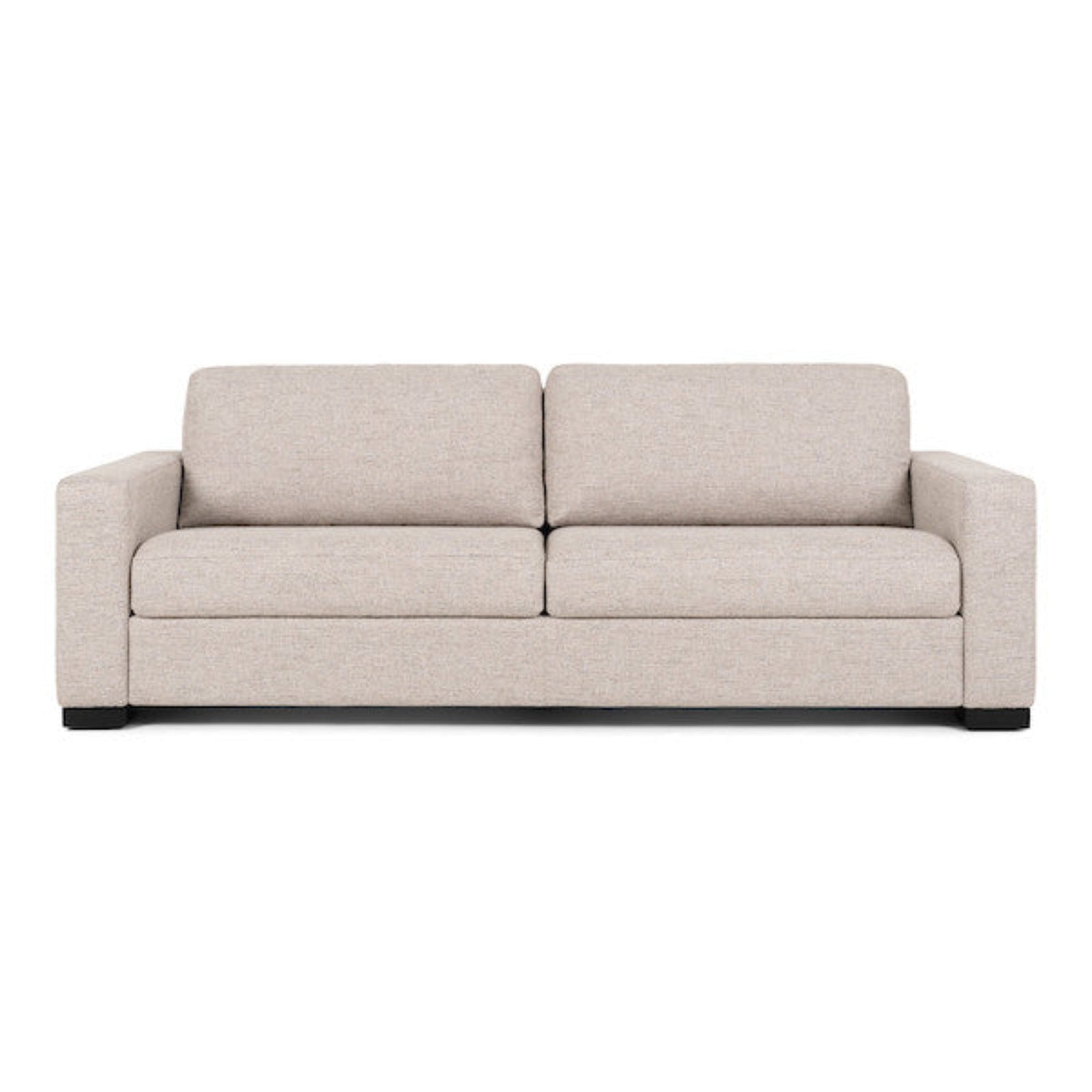 Revere King Comfort Sleeper Sofa Custom Sleeper Sofa modern furniture Contempo Furniture