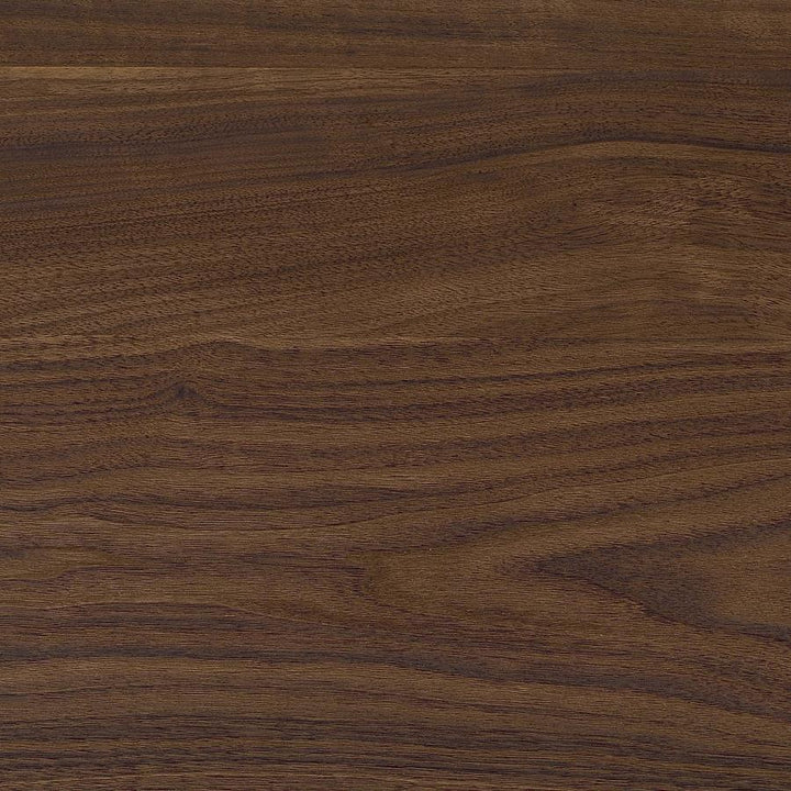 Rikkie - Coat Rack And Mirror - Walnut Freestanding Coat Rack modern furniture Contempo Furniture