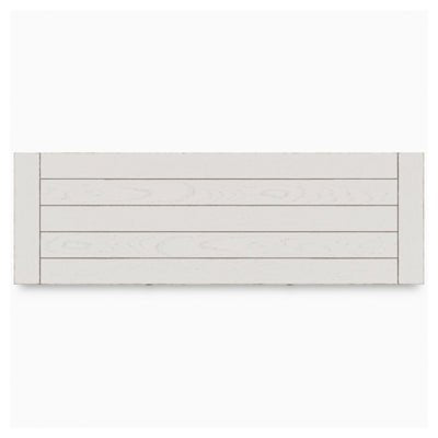 Robbinsdale Dining Server - White Server modern furniture Contempo Furniture