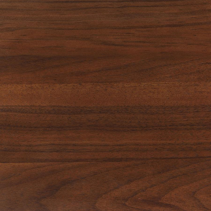 Robyn - 5 - Drawer Bedroom Chest - Dark Walnut Accent Chest modern furniture Contempo Furniture