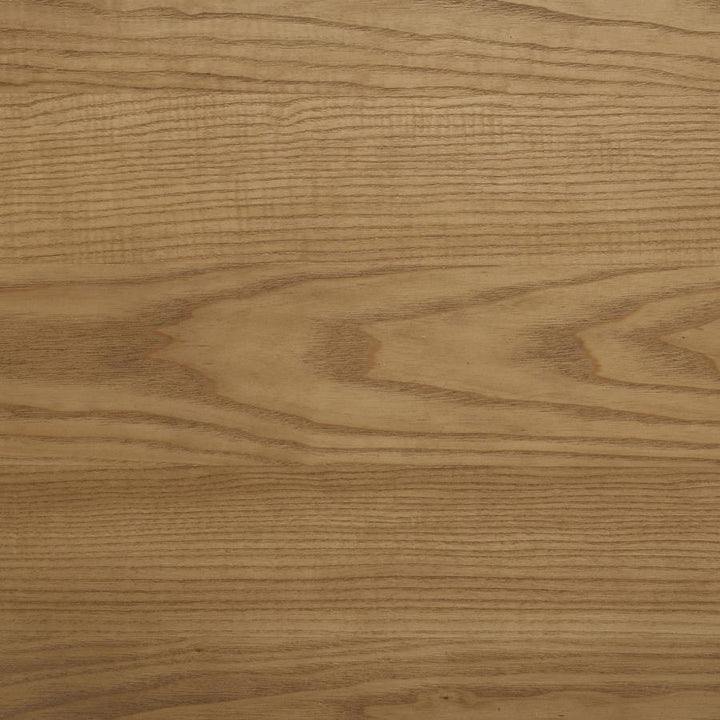 Robyn - Dresser Mirror - Light Ash Mirror modern furniture Contempo Furniture