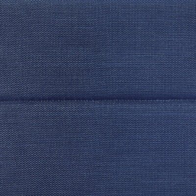 Rocky Creek Outdoor Sling Arm Chair (Set of 4) - Blue Chair Set modern furniture Contempo Furniture