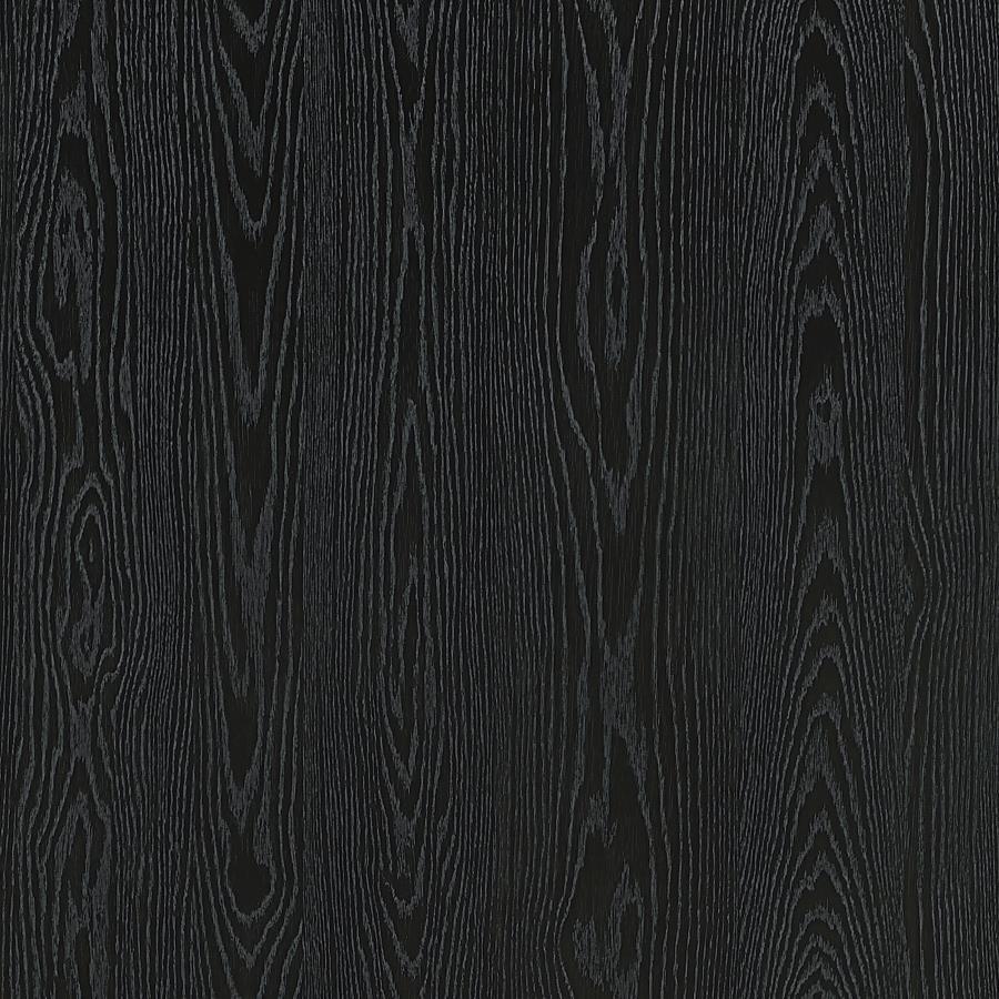 Rodez - 3 Piece Engineered Wood Coffee Table Set - Black Oak Table Set modern furniture Contempo Furniture