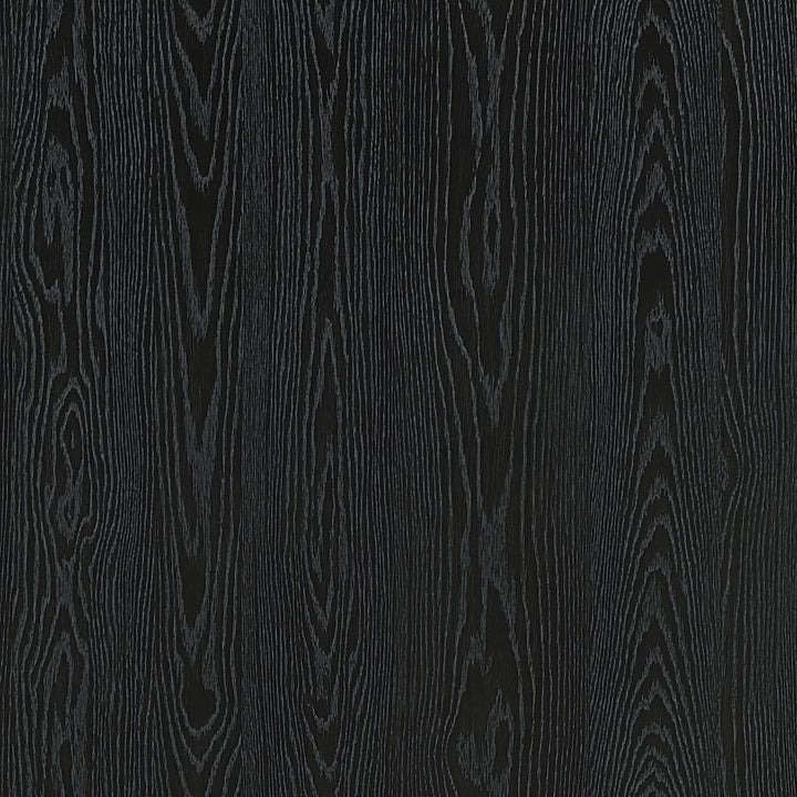 Rodez - 3 Piece Engineered Wood Coffee Table Set - Black Oak Table Set modern furniture Contempo Furniture