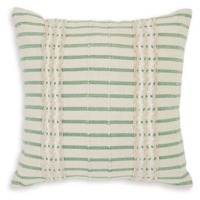 Rowton Pillow (Set of 4) - White Throw Pillow modern furniture Contempo Furniture