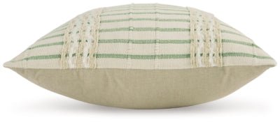 Rowton Pillow (Set of 4) - White Throw Pillow modern furniture Contempo Furniture