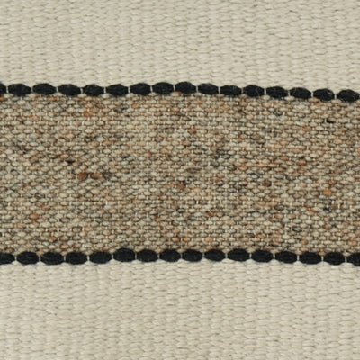 Rueford Pillow - Light Brown Throw Pillow modern furniture Contempo Furniture