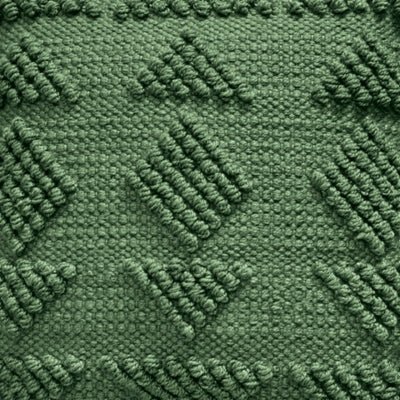 Rustingmere Pillow (Set of 4) - Green Throw Pillow modern furniture Contempo Furniture