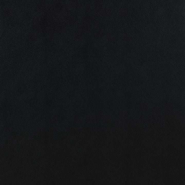 Ruth - Upholstered Track Arm Accent Chair - Black Arm Chair modern furniture Contempo Furniture