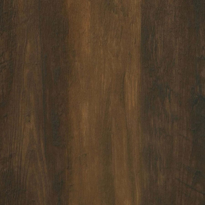 Ryatt - 4 Door Engineered Wood Accent Cabinet - Dark Pine Accent Cabinet modern furniture Contempo Furniture