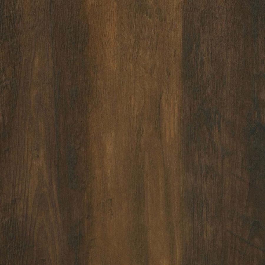 Ryatt - 4 Door Engineered Wood Accent Cabinet - Dark Pine Accent Cabinet modern furniture Contempo Furniture