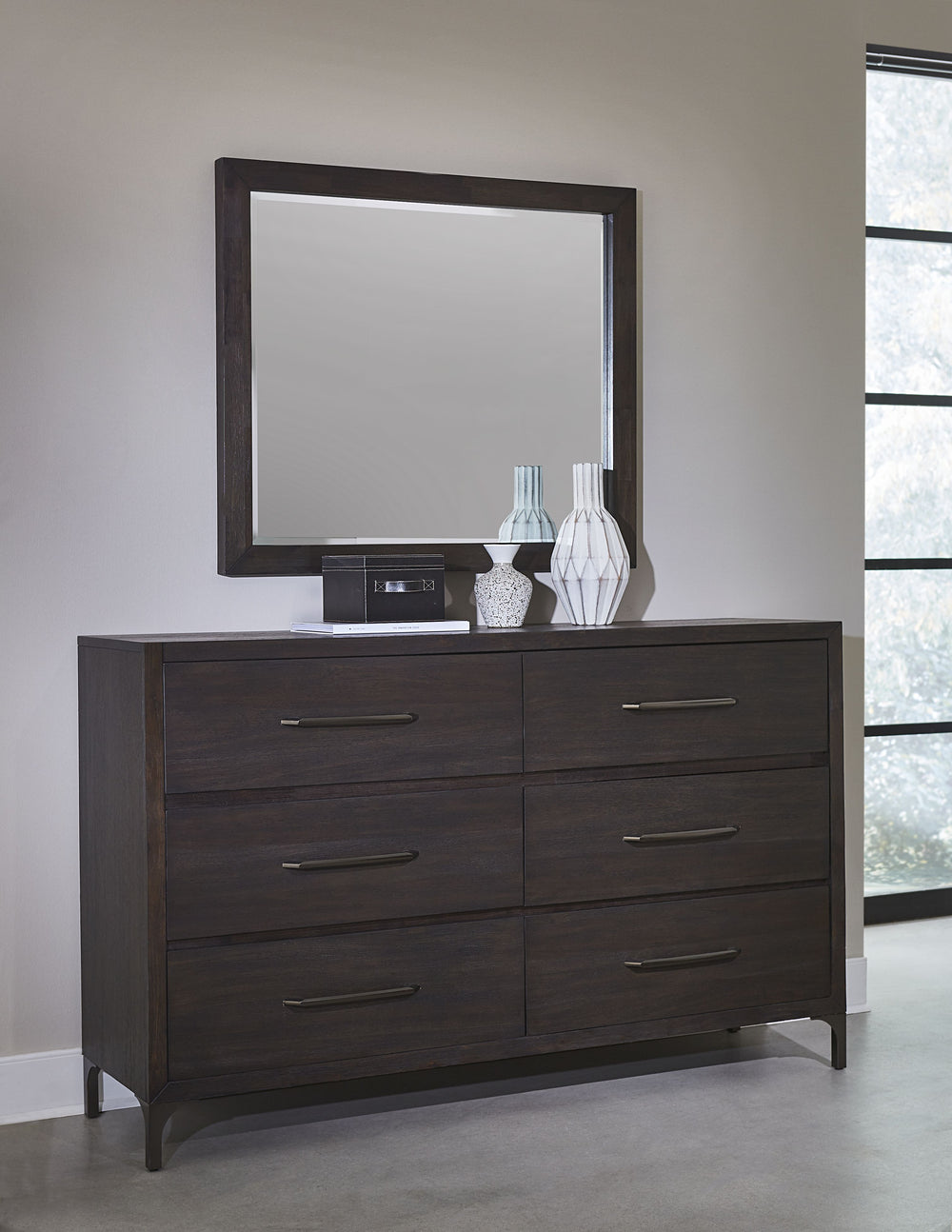 lucerne-six-drawer-metal-leg-dresser