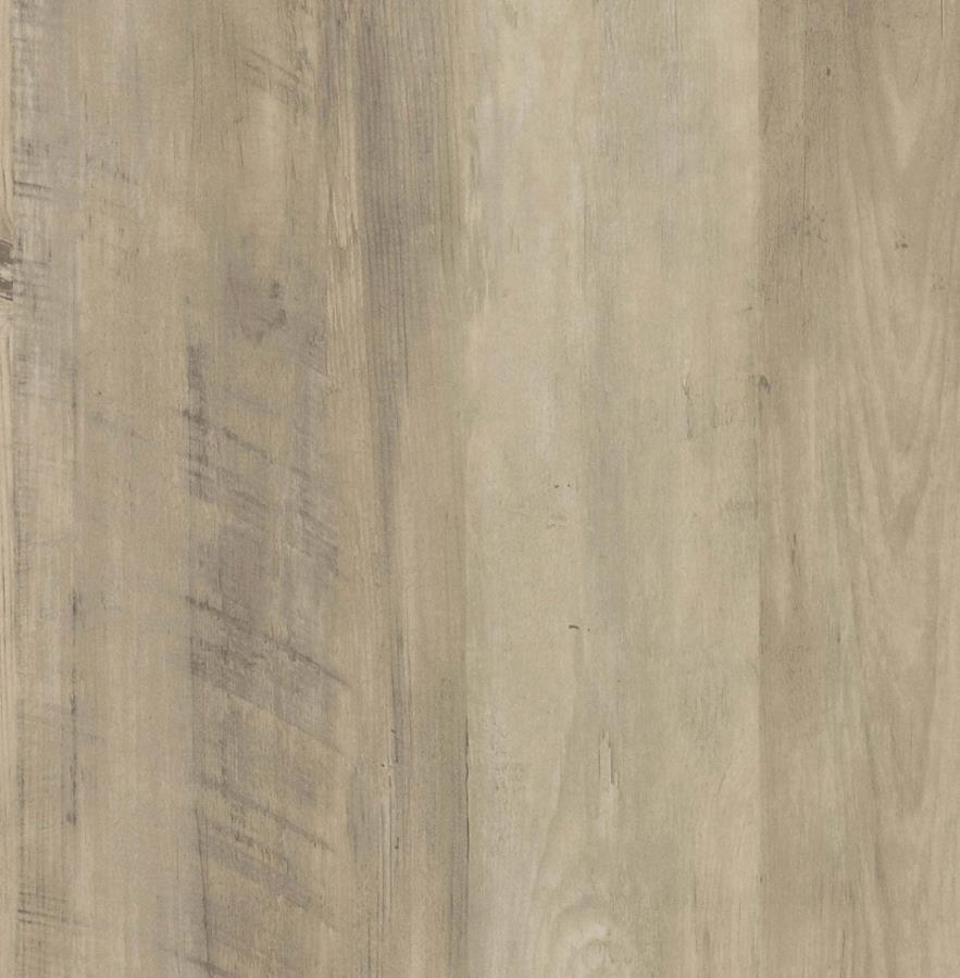 Sachin - 3 - Shelf Engineered Wood Media Tower - Distressed Pine Piers modern furniture Contempo Furniture