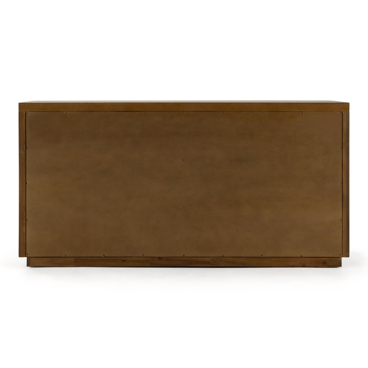 Salazar - Modern Acacia Dresser