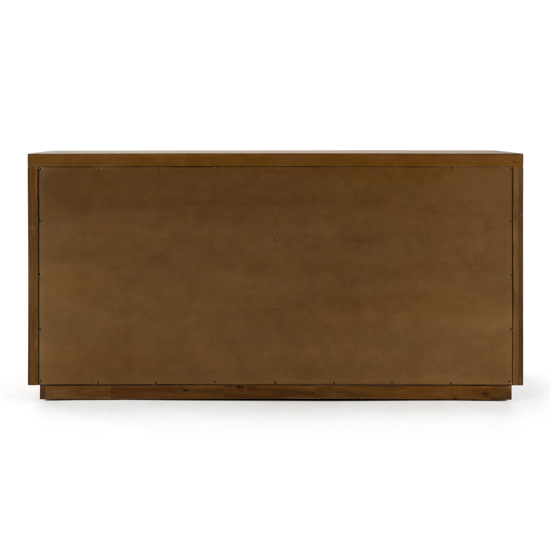 Salazar - Modern Acacia Dresser