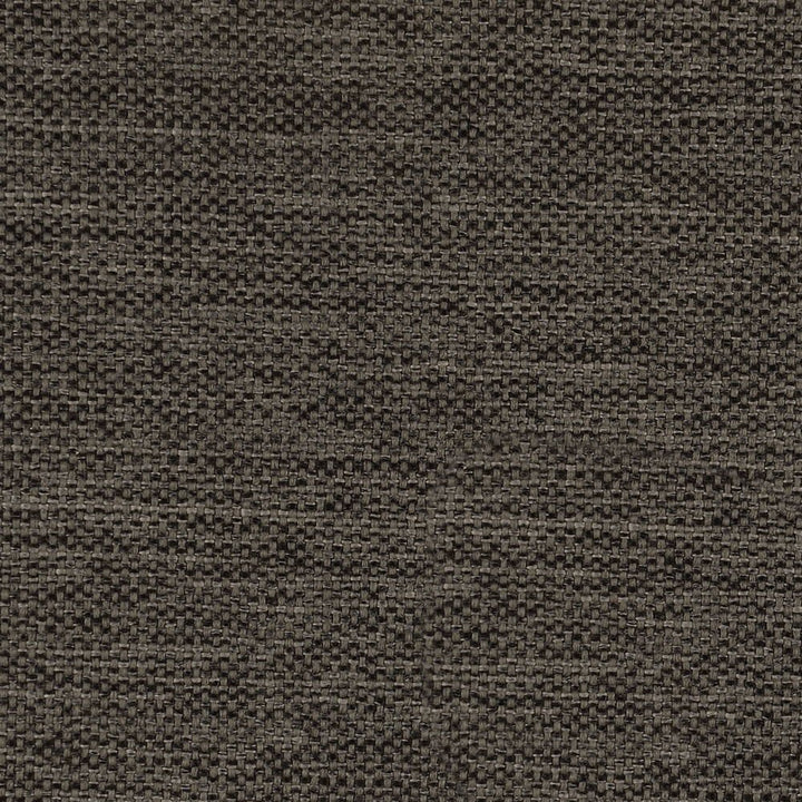 Salizar - Upholstered Flared Arm Loveseat - Charcoal Gray Stationary Loveseat modern furniture Contempo Furniture