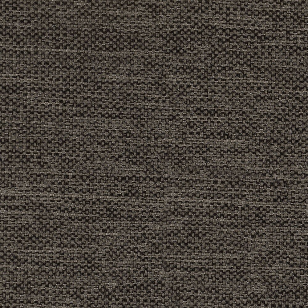 Salizar - Upholstered Flared Arm Loveseat - Charcoal Gray Stationary Loveseat modern furniture Contempo Furniture