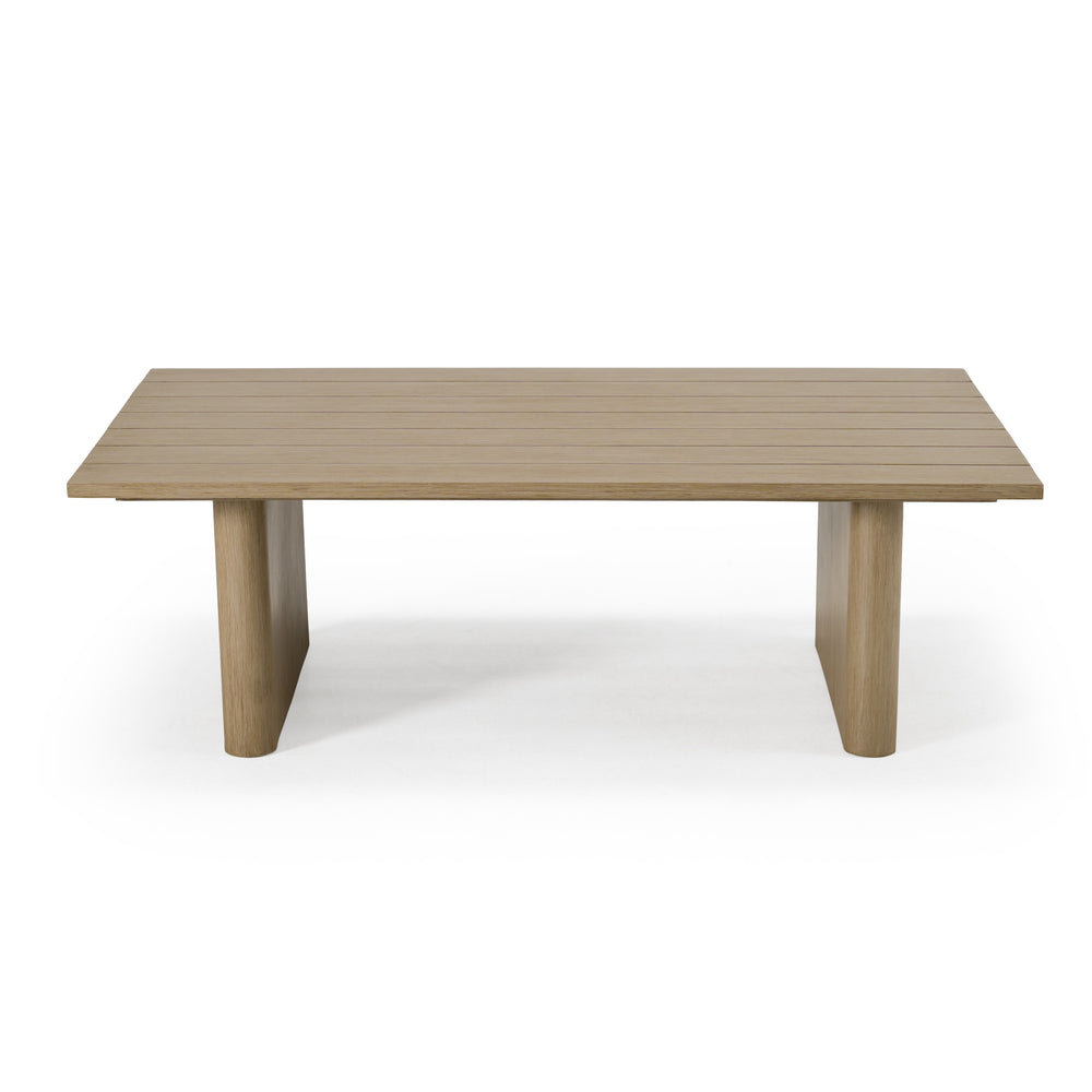 Salvora - Outdoor Coffee Table - View 3
